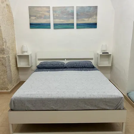 Volta Apartman