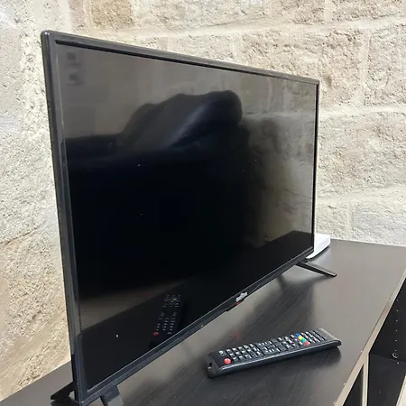 Apartman Volta Trani